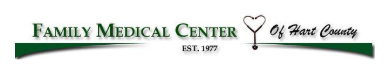 Family Medical Center of Hart County