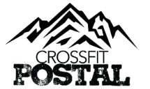 CrossFit Postal