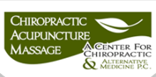 A Center For Chiropractic
