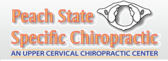 Peach State Specific Chiro