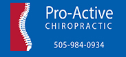 PRO-Active Chiropractic