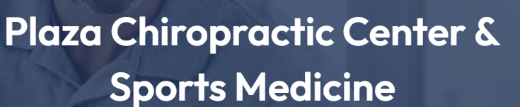 Plaza Chiropractic Center