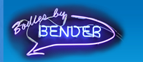 Bodies by Bender