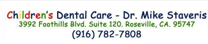 Children's Dental Care