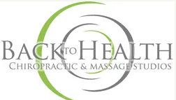 Back To Health Chiropractic