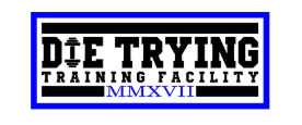 Die Trying Training Facility PHX