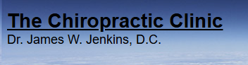 The Chiropractic Clinic