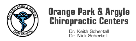 Orange Park & Argyle Chiropractic Centers