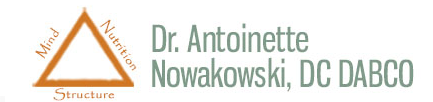 Antoinette Nowakowski Chiropractic