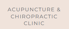 Acupuncture & Chiropractic