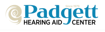 Padgett Hearing Aid Center