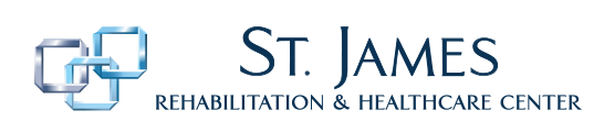 St. James Rehabilitation & Healthcare Center