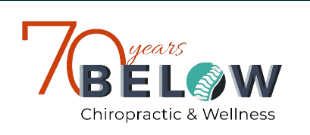 Below Chiropractic & Wellness
