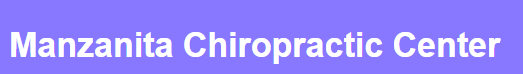 Manzanita Chiropractic Center