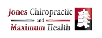 Jones Chiropractic and Maximum Health