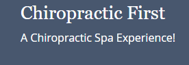 Chiropractic First