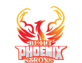 Built Phoenix Strong- Health Studio