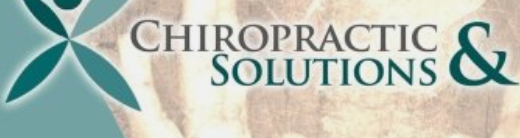Chiropractic Solutions