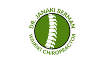 Janaki Berman Waikiki Chiropractor