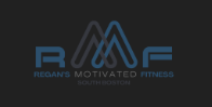 Regan's Motivated Fitness