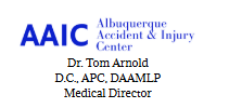 Albuquerque Accident & Injury