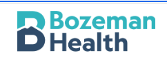 Bozeman Health