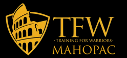 Training For Warriors