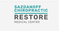 Sazdanoff Chiropractic Clinic